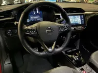 Gebraucht Opel Corsa-e Ultimate 100 kW (136 PS) 2022 Rot Kleinwagen