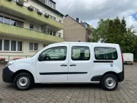 Occasion Renault Express 95 ch (69 kW) 2022 Blanc Monospace