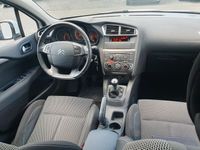 gebraucht Citroën C4 Lim. 1.2 PureTech 130Ps Selection Klimatronic