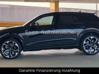 Gebraucht Audi Q8 Sport 600 PS (441 kW) 2022 Schwarz SUV