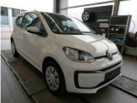 gebraucht VW up! up! move (BlueMotion Technology) move
