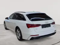 Gebraucht Audi A6 Sport 286 PS (210 kW) 2021 Ibisweiß Kombi