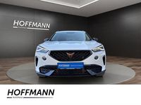 Gebraucht Cupra Formentor 150 PS (110 kW) 2024 Weiß SUV