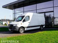 Gebraucht Mercedes Sprinter 170 PS (125 kW) 2024 Van