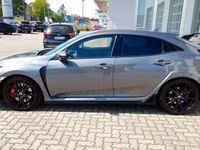 gebraucht Honda Civic Lim. 5-trg. Type R GT