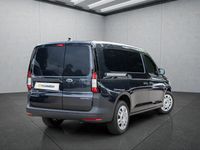 Gebraucht Ford Transit Connect 101 PS (74 kW) 2025 Blau Van / Kleinbus