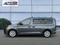 Neu Ford Tourneo Titanium 150 PS (110 kW) 2025 Grau Van / Kleinbus