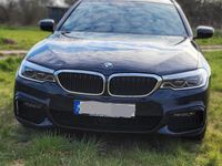 Gebraucht BMW 530 Performance 265 PS (194 kW) 2019 Kombi