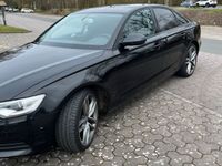 gebraucht Audi A6 2.0tdi