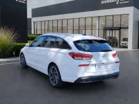Gebraucht Hyundai i30 N Line 160 PS (117 kW) 2024 Schwarz Kombi