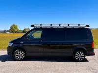 Brugt VW Caravelle 150 HK (110 kW) 2016 Sort Van