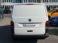 Gebraucht VW Transporter 150 PS (110 kW) 2021 Candyweiss Van