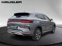 Neu BYD Seal U Boost 218 PS (160 kW) 2026 Time grey metallic SUV