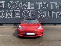 Brugt Tesla Model 3 350 kW (476 HK) 2019 Sedan