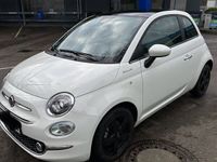 gebraucht Fiat 500 Hybrid dolcevita