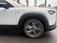 Gebraucht Mazda MX30 106 kW (145 PS) 2023 Arctic white SUV