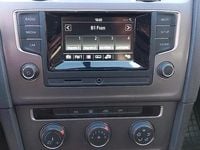 Gebraucht VW Golf VII 85 PS (62 kW) 2016 Grau Limousine