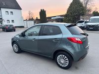 Gebraucht Mazda 2 84 PS (61 kW) 2013 Kleinwagen