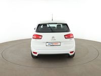 gebraucht Citroën C4 1.6 THP Selection, Benzin, 10.490 €