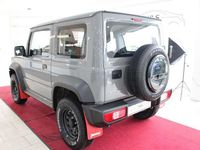 Gebraucht Suzuki Jimny Comfort 102 PS (75 kW) 2023 Grau SUV