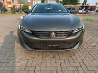 Gebraucht Peugeot 508 Active 131 PS (96 kW) 2019 Grau Kombi
