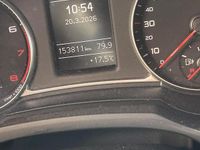 Gebraucht Audi A1 86 PS (63 kW) 2014 Schwarz Kleinwagen