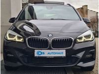 gebraucht BMW 218 218 iA Gran Tourer*M SPORT*PANORAMA*HiFi*NAVI*18'