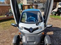 gebraucht Renault Twizy 