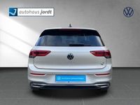 gebraucht VW Golf VIII 1.5 TSI OPF MOVE DSG AHK ACC LED Navi