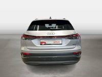 Gebraucht Audi Q4 e-tron Ambiente 250 kW (340 PS) 2025 Florettsilber SUV