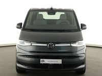 Neu VW Multivan Edition 150 PS (110 kW) 2026 Indiumgrau metallic Van