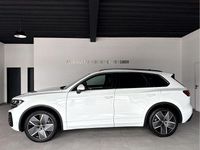 Gebraucht VW Touareg 340 PS (250 kW) 2024 Pure white SUV