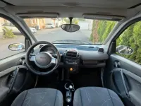 Gebraucht Smart ForTwo Coupé Passion 61 PS (44 kW) 2006 Grau Coupé