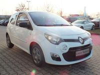 Gebraucht Renault Twingo 75 PS (55 kW) 2012 Weiß Kleinwagen