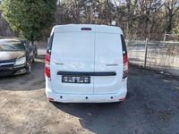 Gebraucht Dacia Dokker Essentiel 95 PS (69 kW) 2021 Gletscherweiss Van / Kleinbus