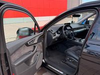 Gebraucht Audi Q7 318 PS (233 kW) 2019 Schwarz SUV