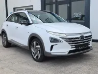 Gebraucht Hyundai Nexo Prime 163 PS (119 kW) 2021 SUV