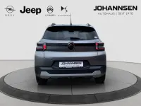 Neu Citroën C3 136 PS (100 kW) 2026 Mercuregrau SUV