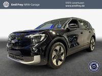 Gebraucht Ford Explorer Premium 250 kW (340 PS) 2025 Agate black metallic SUV