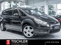 Gebraucht Ford S-MAX Titanium 220 PS (161 kW) 2008 Grau Van / Kleinbus