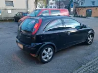 Gebraucht Opel Corsa 82 PS (60 kW) 2005 Kleinwagen