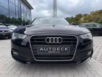 Gebraucht Audi A5 Comfort 177 PS (130 kW) 2013 Schwarz Coupé