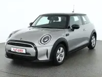 Gebraucht Mini Cooper Essential 136 PS (100 kW) 2023 Grau Kleinwagen