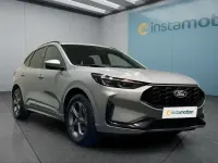 Gebraucht Ford Kuga ST-Line 186 PS (136 kW) 2024 Silber SUV