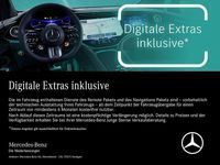 Gebraucht Mercedes EQA250 Progressive 139 kW (190 PS) 2023 Schwarz SUV