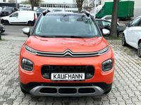 gebraucht Citroën C3 Aircross Automatik Feel 1.2 PureTech 110