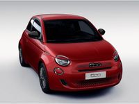 Neu Fiat 500 Icon 65 PS (47 kW) 2026 Rot Kleinwagen
