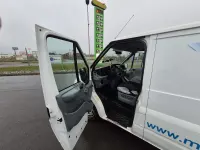 Gebraucht Ford Transit 2011 Van / Kleinbus