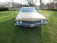 gebraucht Buick Electra 1971 7,5l Coupe GM Chevy Chevrolet US Car