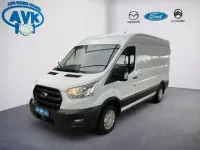 Brugt Ford Transit Trend 131 HK (96 kW) 2025 Hvid Van